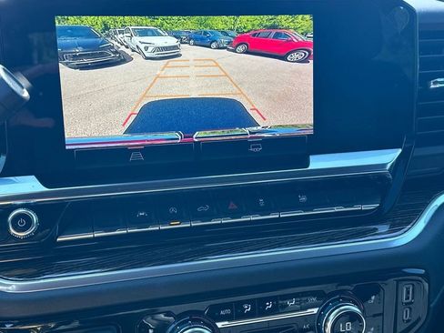 New 2026 GMC Sierra 1500 Elevation w/ Elevation Select Package AWD/4WD image 29