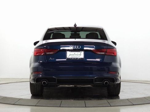 Used 2020 Audi A3 2.0T Premium image 7