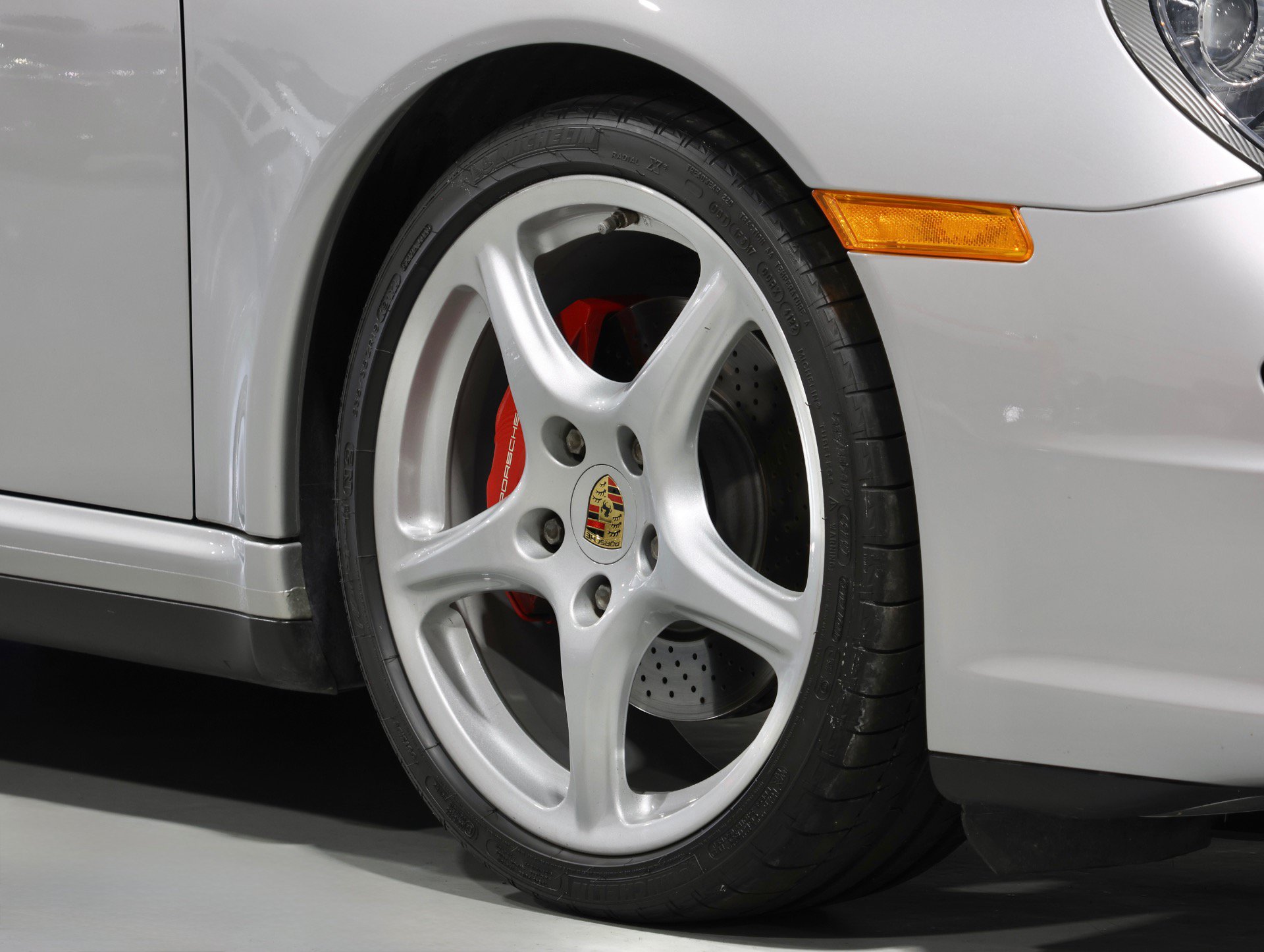 Used 2007 Porsche 911 Cabriolet image 47