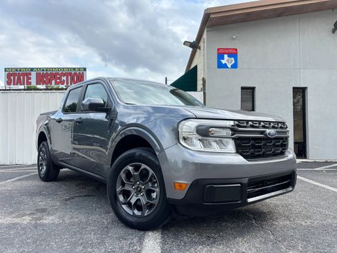 Used 2022 Ford Maverick XLT w/ XLT Luxury Package image 8