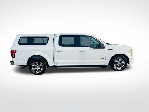 Used 2015 Ford F150 XLT w/ Equipment Group 302A Luxury image 9