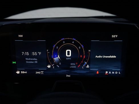 New 2026 Chevrolet Traverse RS w/ LPO, Floor Liner Package image 22