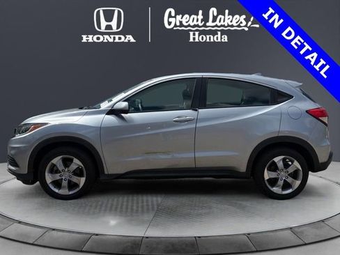 Used 2019 Honda HR-V LX image 5