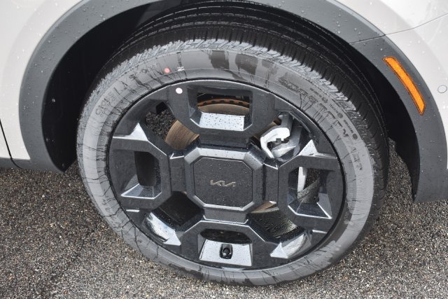 New 2026 Kia Sorento SX Prestige AWD/4WD image 12