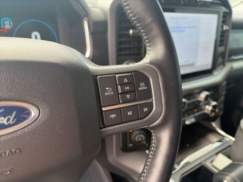 Used 2022 Ford F150 Lariat AWD/4WD image 18
