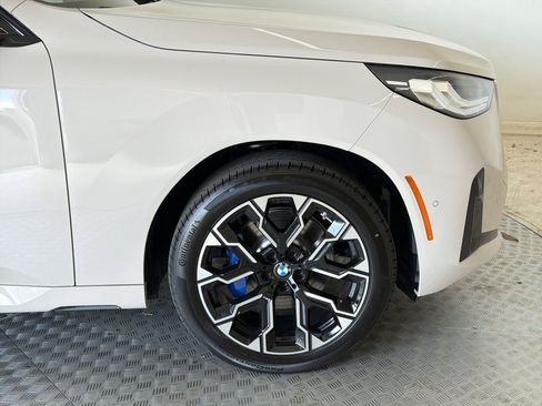 New 2026 BMW X3 xDrive30 w/ M Sport Package AWD/4WD image 12