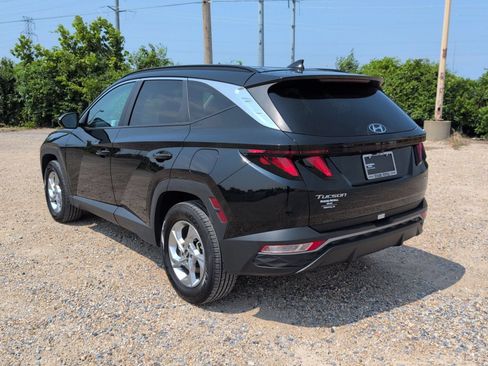 Used 2024 Hyundai Tucson SEL AWD/4WD image 3