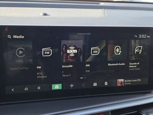 Used 2025 Kia Sorento S w/ Panoramic Sunroof Package image 6