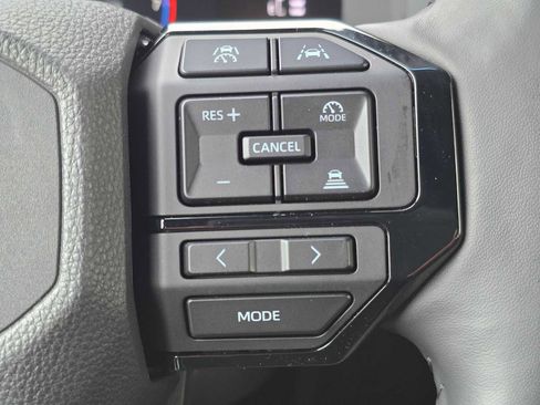 Used 2025 Toyota Land Cruiser 1958 AWD/4WD image 38