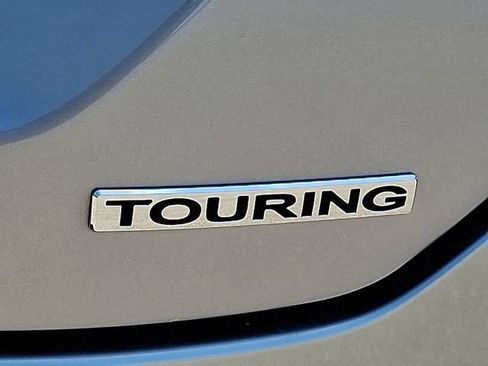 Certified 2025 Honda Pilot Touring image 30