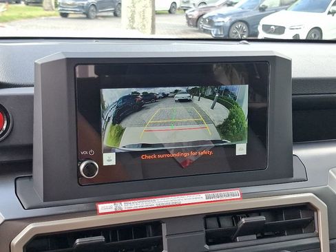 Used 2025 Toyota Tacoma TRD Sport RWD image 22