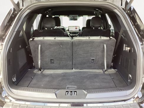 Used 2025 Ford Explorer ST-Line w/ Premium Package RWD image 16
