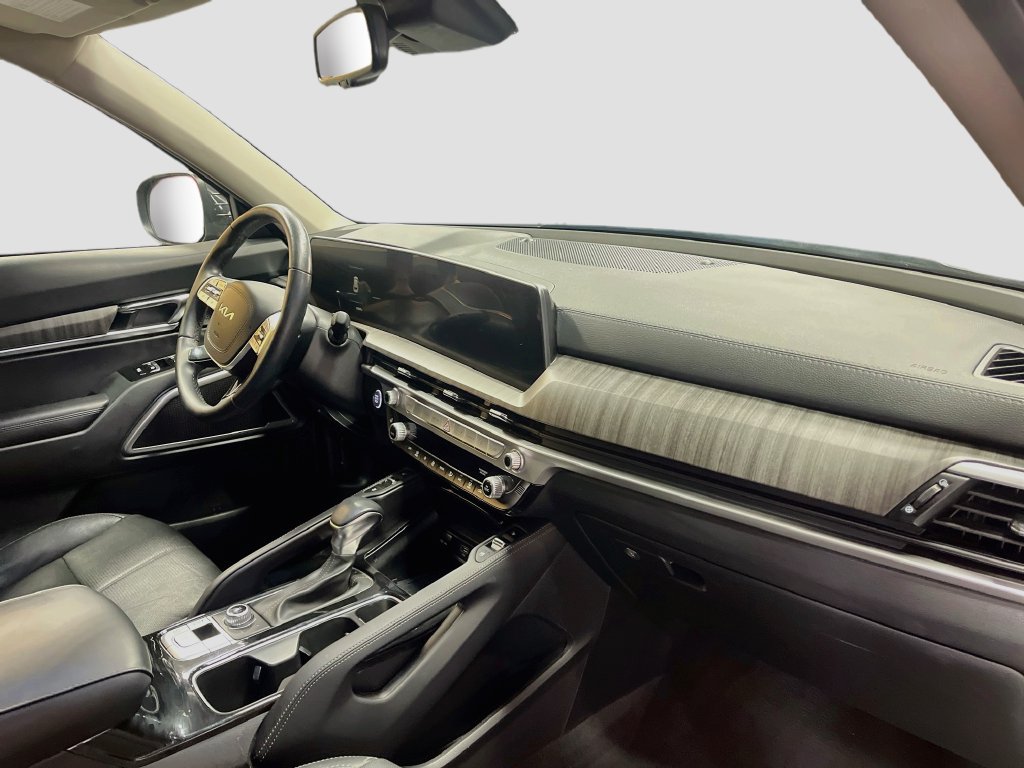 Used 2024 Kia Telluride EX AWD/4WD image 32