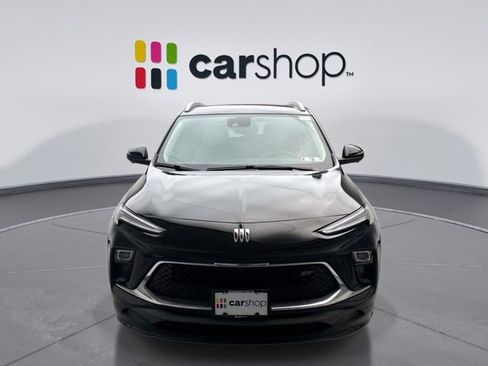 Used 2024 Buick Encore GX Sport Touring w/ Advanced Technology Package image 8