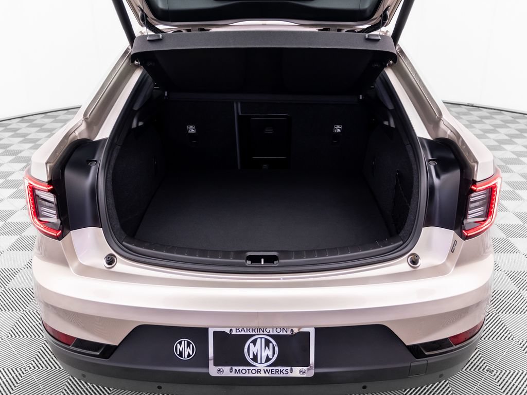 Used 2024 Polestar Polestar 2 AWD/4WD image 30