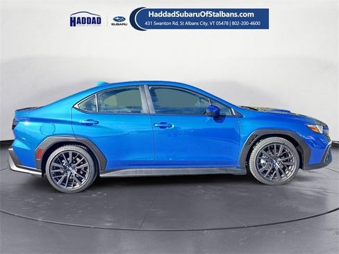 New 2025 Subaru WRX Premium image 6