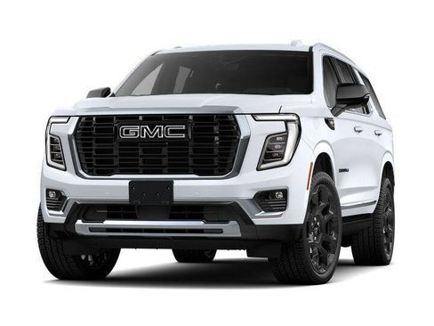 New 2026 GMC Yukon Denali AWD/4WD image 27