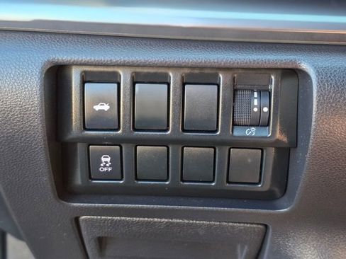 Certified 2022 Subaru WRX Premium image 34