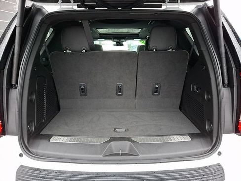 Certified 2023 GMC Yukon AT4 AWD/4WD image 32