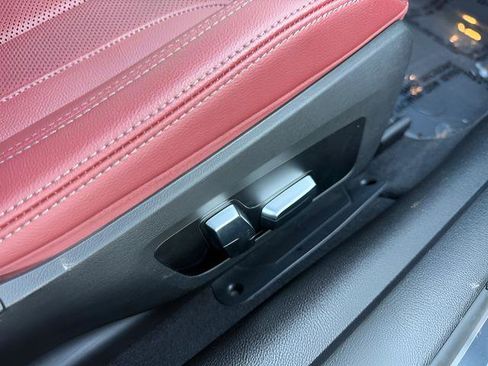 Used 2023 BMW 440i xDrive Coupe w/ M Carbon Exterior Package image 26