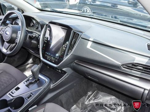 Used 2025 Subaru Impreza 2.0i Sport image 37