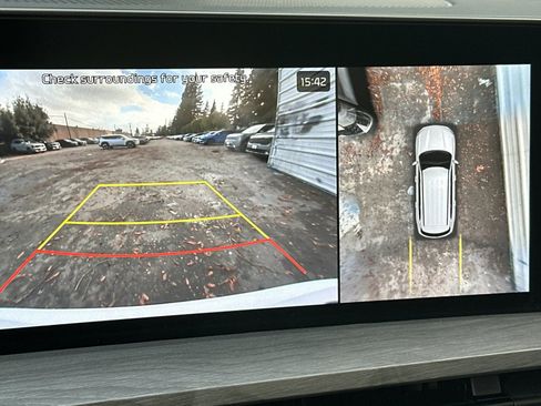 New 2025 Kia Telluride SX X-Line image 20