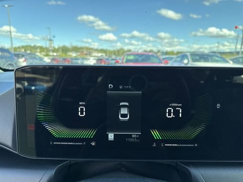 New 2025 Kia K4 LXS image 21