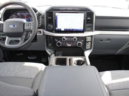 New 2022 Ford F150 XLT w/ Equipment Group 302A High AWD/4WD image 10