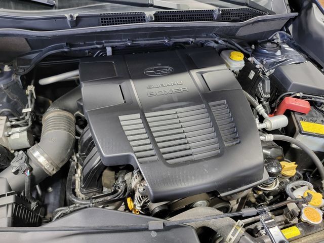 Certified 2023 Subaru Forester Sport AWD/4WD image 35