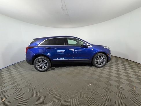 New 2026 Cadillac XT5 Premium Luxury image 35
