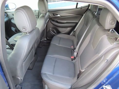 Used 2023 Buick Encore GX Preferred w/ Cold Weather Comfort Package image 30