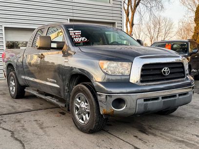 Used 2008 Toyota Tundra SR5
