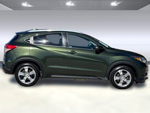 Used 2017 Honda HR-V EX-L image 7