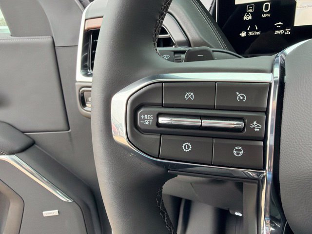 New 2026 GMC Yukon Denali w/ Denali Reserve Package AWD/4WD image 18