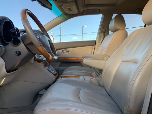 Used 2008 Lexus RX 350 2WD image 16