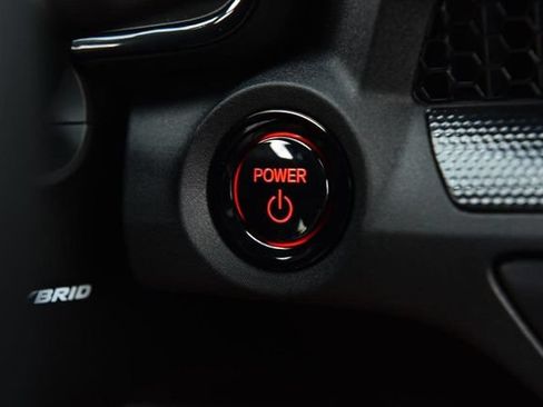 New 2026 Honda CR-V Sport image 17