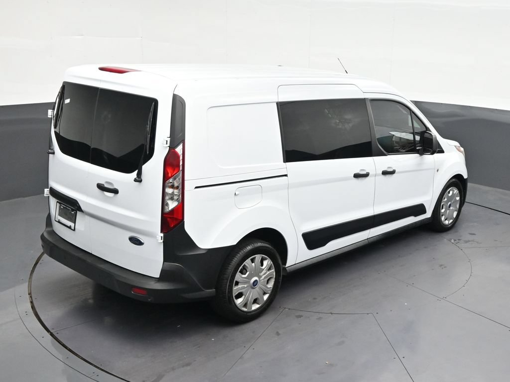 Used 2019 Ford Transit Connect XL FWD image 20