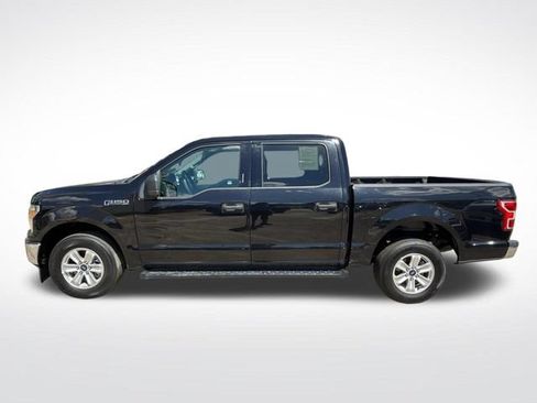 Used 2020 Ford F150 XLT RWD image 6