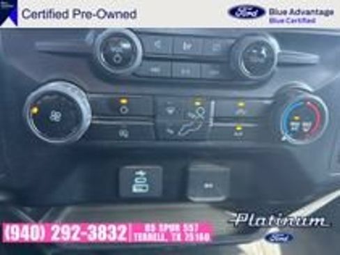 Used 2024 Ford F250 XL w/ STX Appearance Package AWD/4WD image 17