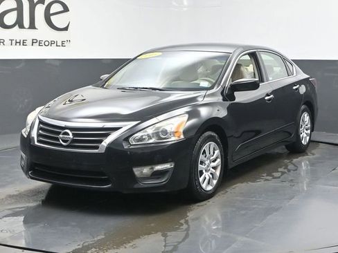 Used 2015 Nissan Altima 2.5 S w/ Power Driver Seat Package FWD image 40