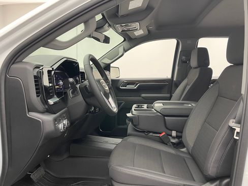 New 2026 GMC Sierra 1500 Elevation w/ Elevation Select Package AWD/4WD image 15