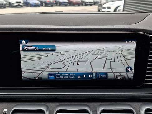 Used 2024 Mercedes-Benz GLE 53 AMG 4MATIC Coupe image 22