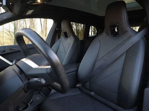 Used 2023 BMW iX M60 image 14