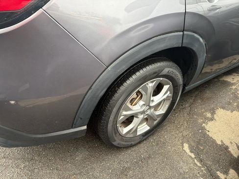 Used 2023 Honda HR-V LX image 5