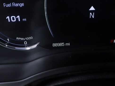 Used 2019 Cadillac Escalade Platinum image 26