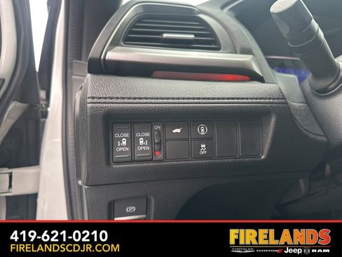 Used 2024 Honda Odyssey Sport image 24