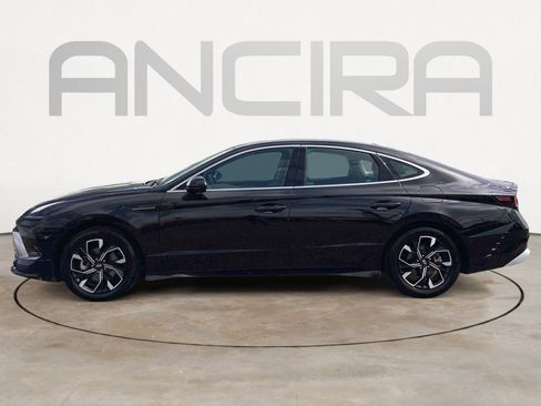 Used 2024 Hyundai Sonata SEL FWD image 11