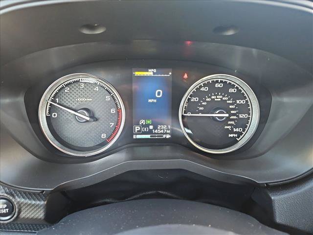 Used 2023 Subaru Forester Touring AWD/4WD image 12