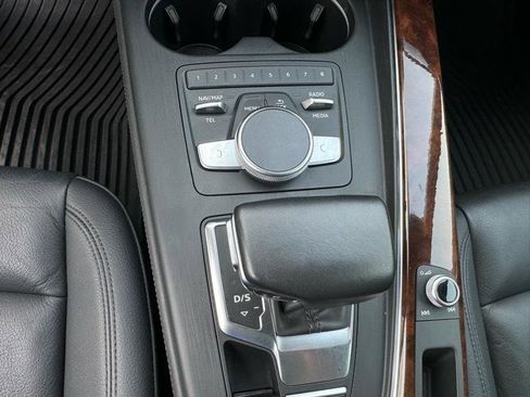 Used 2019 Audi A4 2.0T allroad Premium Plus w/ Premium Plus Package image 16