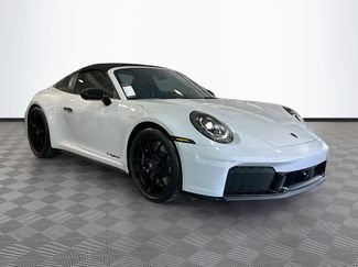 Used 2026 Porsche 911 Targa 4 GTS video 1